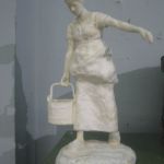 510 8586 Skulptur